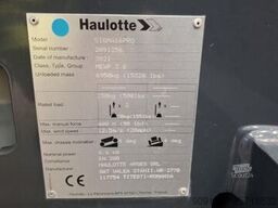 Haulotte SIGMA 16 PRO