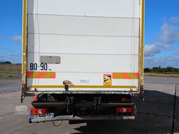 Mercedes-Benz Atego 1218 NL