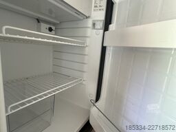 Fiat Ducato Weinsberg Carabus 2024 | Boîte manuelle | Toit relevable