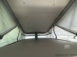 Fiat Ducato Weinsberg Carabus 2024 | Boîte manuelle | Toit relevable