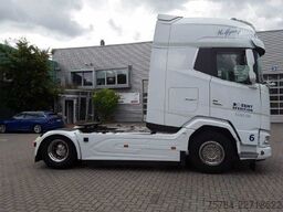 DAF 530 XG+  RETARDER, ALU, TANK 1.180 L, MIETKAUF MGL.