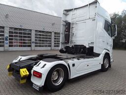 DAF 530 XG+  RETARDER, ALU, TANK 1.180 L, MIETKAUF MGL.
