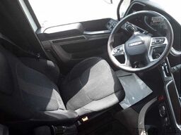DAF 530 XG+  RETARDER, ALU, TANK 1.180 L, MIETKAUF MGL.
