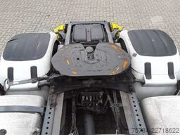 DAF 530 XG+  RETARDER, ALU, TANK 1.180 L, MIETKAUF MGL.