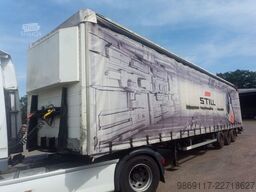 SOMMER SP 24 T -B-CU
