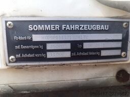 SOMMER SP 24 T -B-CU