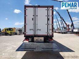 MERCEDES-BENZ ANTOS 2535 6X2 FRIGORIFICO