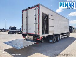 MERCEDES-BENZ ANTOS 2535 6X2 FRIGORIFICO