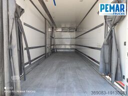 MERCEDES-BENZ ANTOS 2535 6X2 FRIGORIFICO