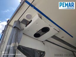 MERCEDES-BENZ ANTOS 2535 6X2 FRIGORIFICO
