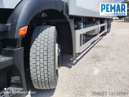 MERCEDES-BENZ ANTOS 2535 6X2 FRIGORIFICO