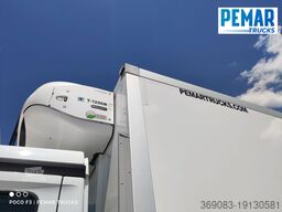 MERCEDES-BENZ ANTOS 2535 6X2 FRIGORIFICO