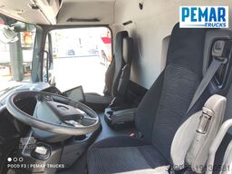 MERCEDES-BENZ ANTOS 2535 6X2 FRIGORIFICO