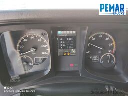 MERCEDES-BENZ ANTOS 2535 6X2 FRIGORIFICO