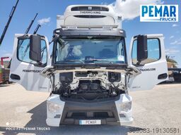 MERCEDES-BENZ ANTOS 2535 6X2 FRIGORIFICO