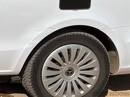 Mercedes Marco Polo 250d | Camper 2 Posti | Tetto Sollevabile