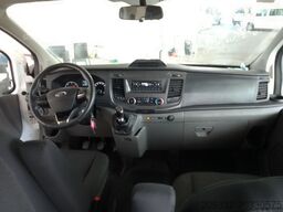 Ford Panama P10 Camper | 4 Posti Letto Cucina + Tetto Sollevabile