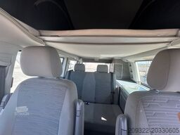 Volkswagen California Camper | 2 Letti 4 Posti | Cucinotto + Letto Tetto