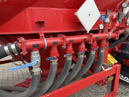 Feldbinder EUT 54.3 NACZEPA SILOS 54 m3