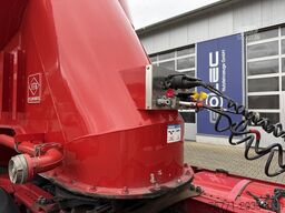 Feldbinder EUT 54.3 NACZEPA SILOS 54 m3