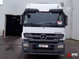 Mercedes-Benz Actros 1844
