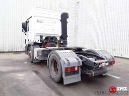 Mercedes-Benz Actros 1844