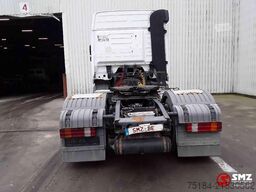 Mercedes-Benz Actros 1844