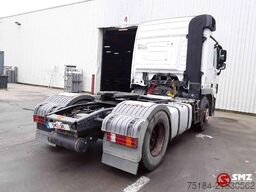 Mercedes-Benz Actros 1844