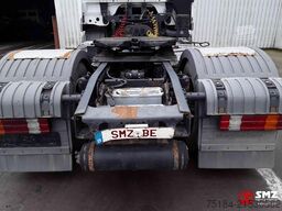 Mercedes-Benz Actros 1844