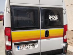 Peugeot Boxer 2025 | Manual | Totalmente equipada