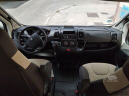Peugeot Boxer 2025 | Manual | Totalmente equipada