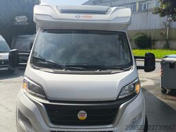 2024 Etrusco T6.9SF Fiat Ducato | Manuale | Posti letto 5