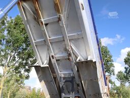 Scania R580 V8 | 8X4 | RETARDER | FULL STEEL | BIG AXL...