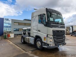 VOLVO FH4 460 GLOB