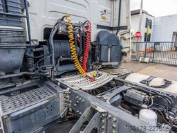 VOLVO FH4 460 GLOB