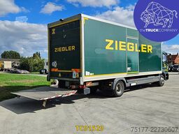 Mercedes-Benz Atego 1224