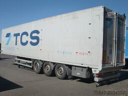 Knapen K 100 Schubboden 90 qm3 Boden 10 mm