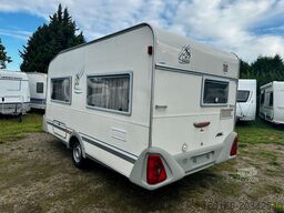 Knaus Azur 400