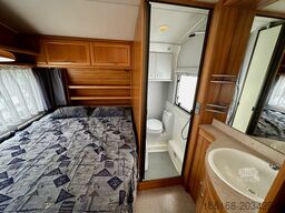 Knaus Azur 400