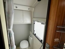 Knaus Azur 400