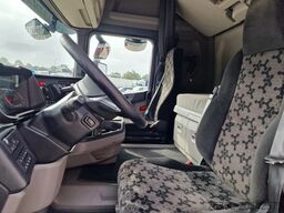 Scania R520 V8 NGS Highline 6x2 - PTO/Hydraulic - Full...