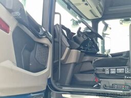 Scania R520 V8 NGS Highline 6x2 - PTO/Hydraulic - Full...