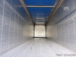 Knapen K 100 Schubboden 90 qm3 Boden 10 mm