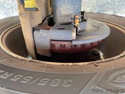 Schmitz Gotha SRTC 20 FT Chassis / Tank / ADR / BPW Axles / D...