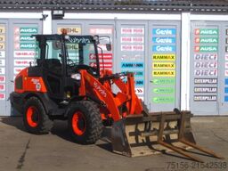 Kubota KUBOTA R065 HW incl. Gabel
