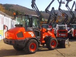 Kubota KUBOTA R065 HW incl. Gabel