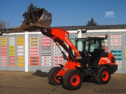 Kubota KUBOTA R065 HW incl. Gabel