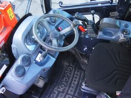 Kubota KUBOTA R065 HW incl. Gabel