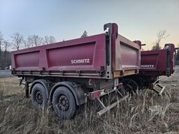 SCHMITZ ZKD 18