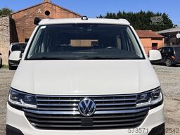 Volkswagen California Ocean 2023 | Automática | Techo elevable